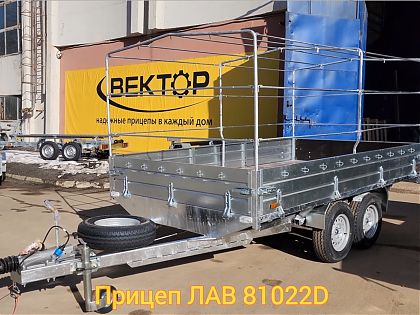 ЛАВ 81022B4.0