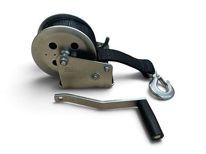 Лебёдка 1800 LBS