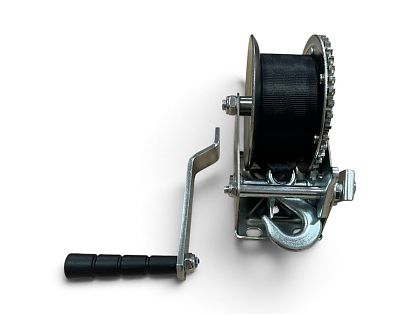 Лебёдка 1200 LBS