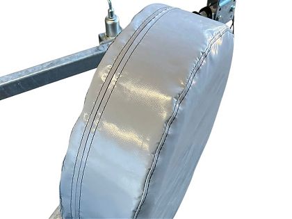 Чехол для запасного колеса R13-R14