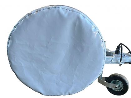 Чехол для запасного колеса R13-R14