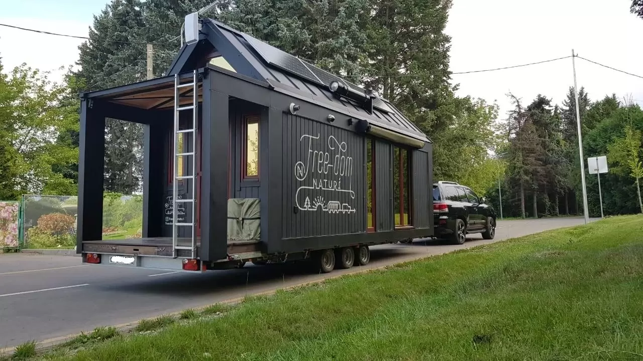 Давление на фаркоп