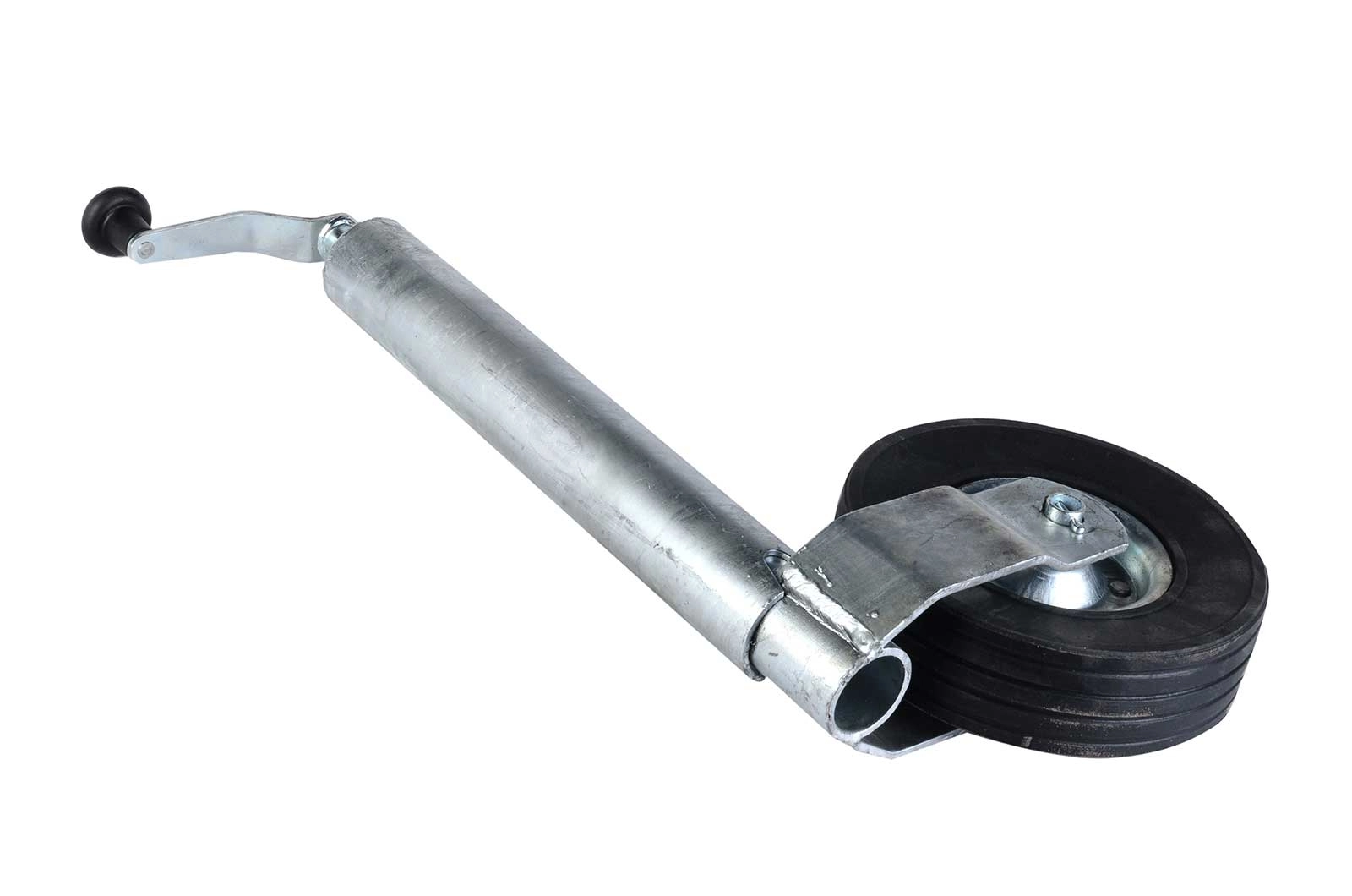 Опорное колесо г/п 500 кг. (колесо) Опорное колесо г/п 500 кг. (колесо)