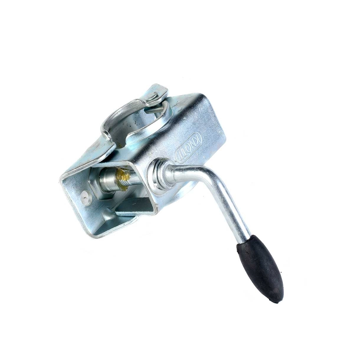 Опорное колесо г/п 500 кг. (зажим) Опорное колесо г/п 500 кг. (зажим)